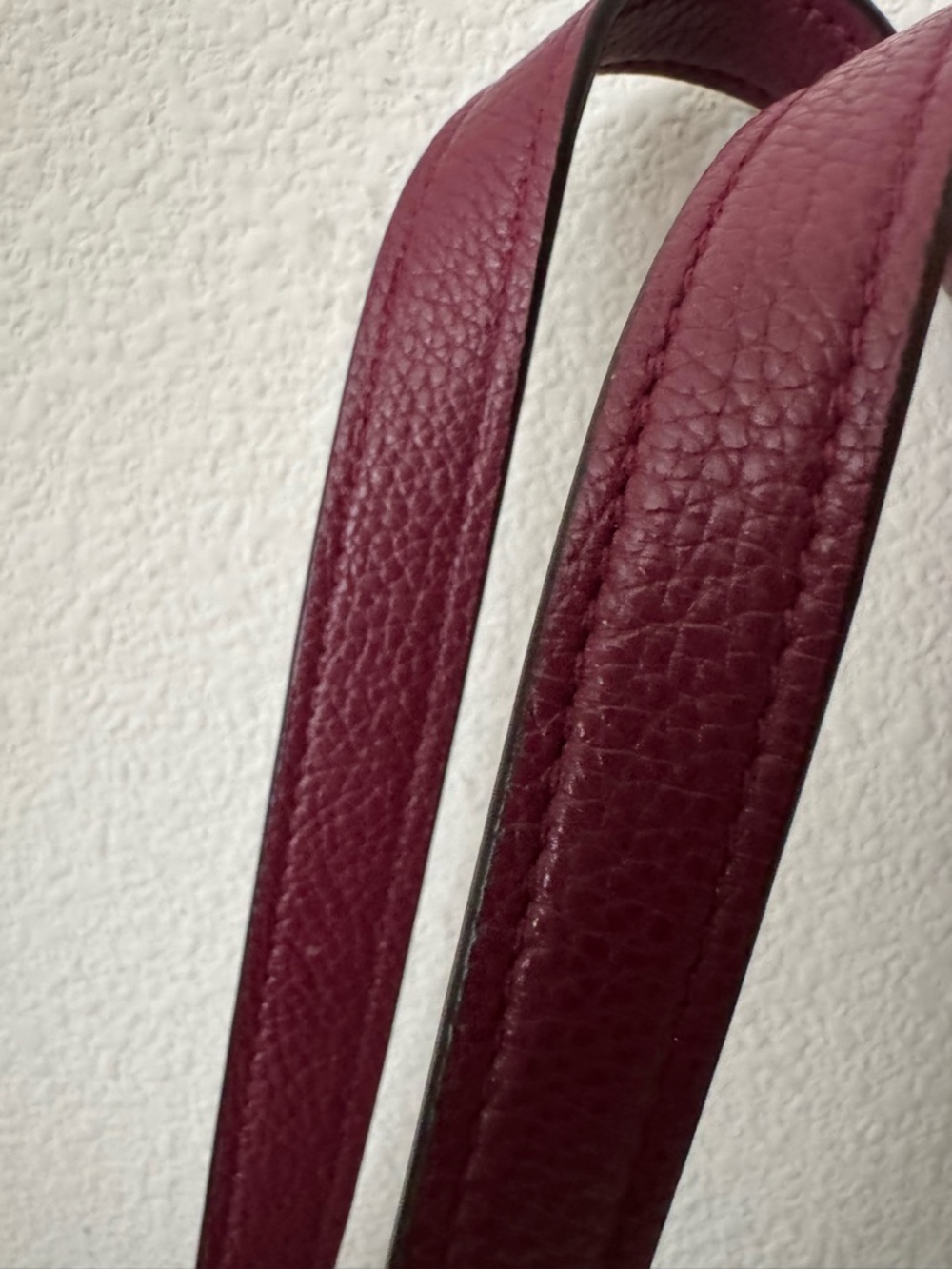 COACH Signature C Jacquard Zip Tote Bag - Picture 6 of 12